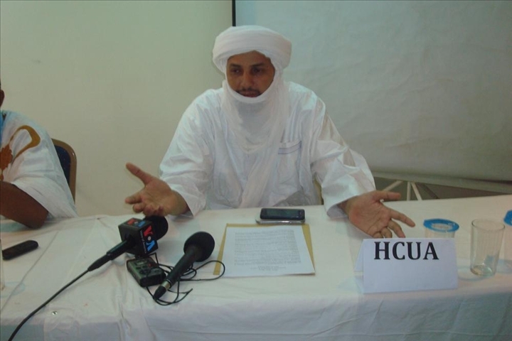 Accord pour la Paix et la Réconciliation issu du processus d’Alger : Les ex rebelles Invitent Assimi Goïta à clarifier la position de son gouvernement