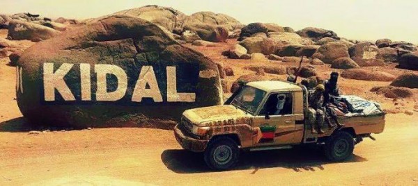 Création de postes de contrôle et de sécurité dans les régions du nord: A quoi joue les mouvements armés du CSP?