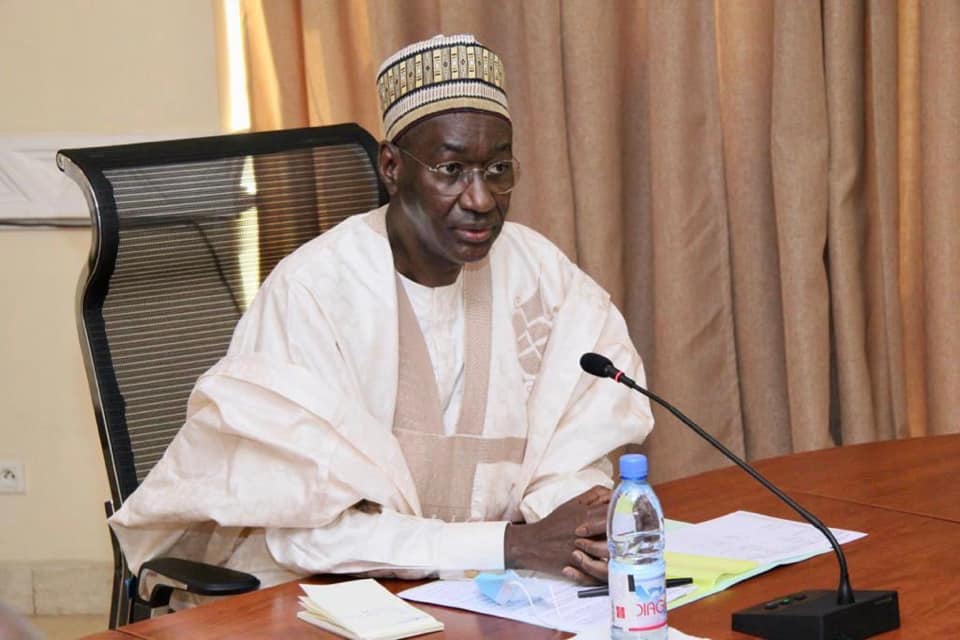 Après la publication du calendrier électoral : La tenue du COS désormais caduque !