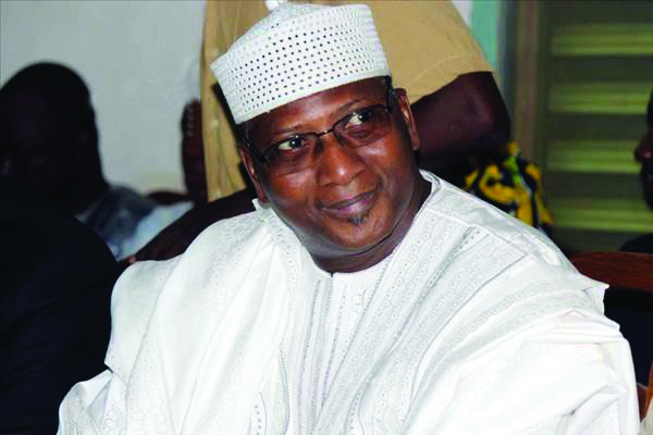 Le M5-RFP Mali Kura réaffirme son opposition au referendum : « Nous disons Non au projet de nouvelle constitution », dixit Modibo Sidibé