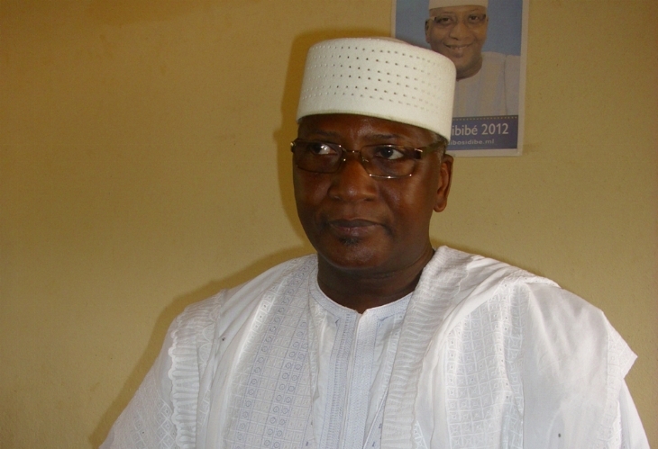 Contribution à un processus de sortie de crise durable au Mali