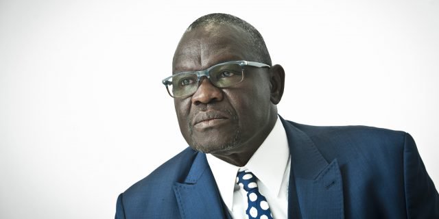 Me Mohamed Aly Bathily, membre du comité stratégique du M5-RFP Mali Kur : «  Je ne voterai pas cette constitution et j’irai voter non ! »