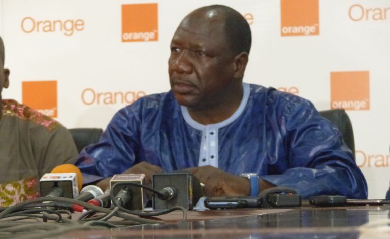 Éliminatoires de la CAN Cameroun 2022 : le technicien Mohamed Magassouba a convoqué une liste de 37 joueurs