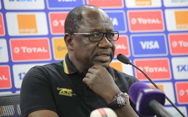 Tirage éliminatoires coupe du monde : Magassouba appelle à l’union sacrée autour des Aigles