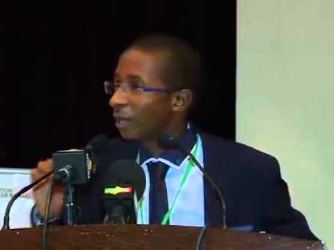 Porte-parole du Gouvernement : Mohamed Salia Touré remplace Me Harouna Toureh