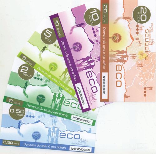 Annoncé pour 2027 : L’Eco n’émet plus d’échos !