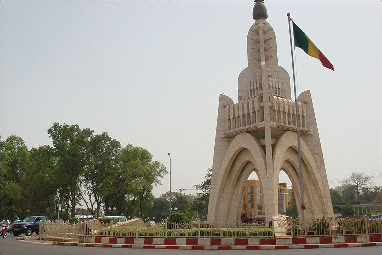 L’exposition « Pacte Mali », pour rassembler tous les Maliens autour de leur Constitution