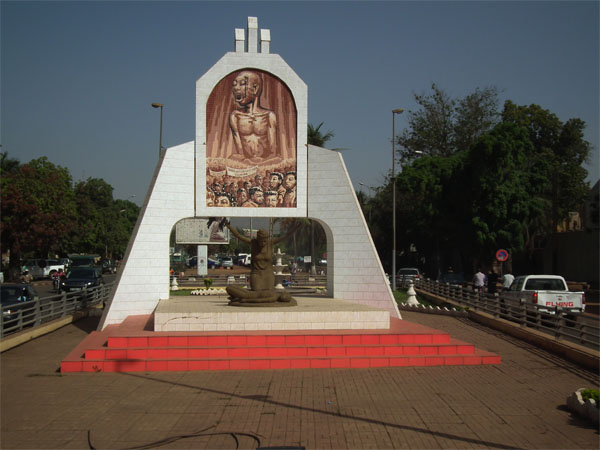 Les humeurs de Facoh : “La transitionnite”