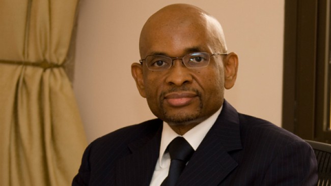 Portrait : Mossadeck Bally