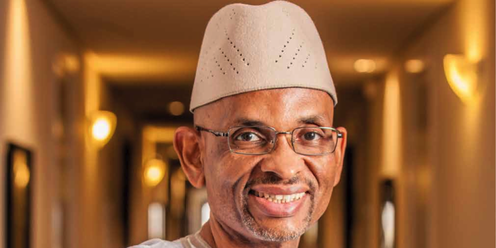 Mossadeck Bally, nouveau président du CNPM : “Notre survie dépend de l’unité qui nous a amené à sortir de la crise par le haut”