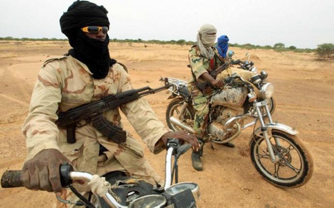 Best Of Mali (4), guerres djihadistes fratricides