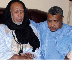 Kidal : Mbouillé accuse IBK de faire le « jeu des ennemis du Mali »