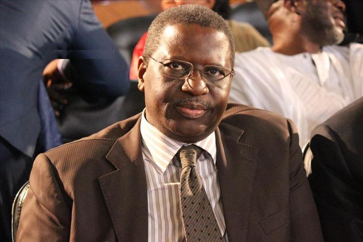 Me Moutaga Tall : « Nous rasions les murs… »