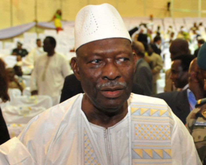 Disparition de l’ancien président Moussa Traoré : La nation se souviendra de «TARATA BALLA»