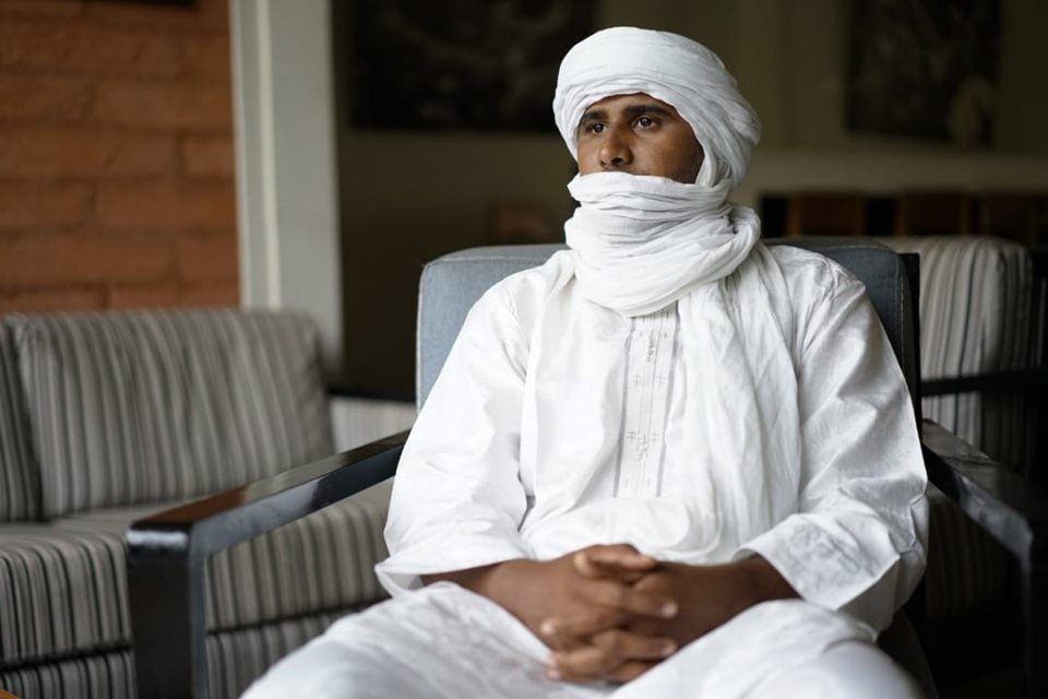 Azawad- ANR- Affaire Wagner : Moussa Ag Acharatoumane brise le silence