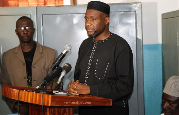 Moussa Mara, à propos du processus de sortie de crise : ‘’Il faut que les Maliens se réapproprient le Mali’’