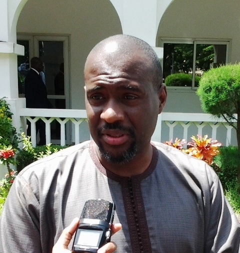 Soutien des projets de développement des jeunes et des femmes de la CIV : Moussa Mara et Assane Sidibé remettent leurs salaires dans un fonds de solidarité