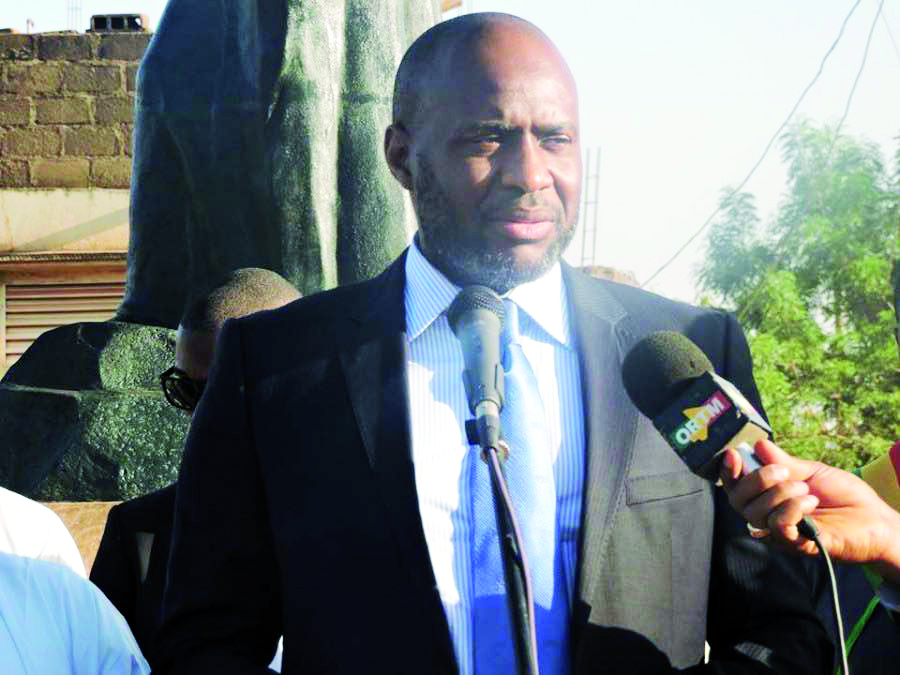 Yelema aligne 52 candidats : Moussa Mara montre l’exemple en se présentant en Commune IV