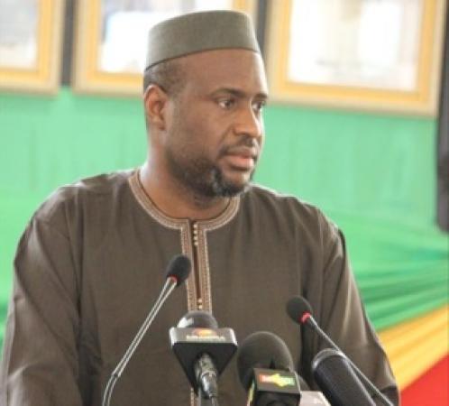 Réactions de la classe politique suite à la levée des sanctions de la CEDEAO : «Ces sanctions illégales, illégitimes et injustes, sans aucune base légale avaient pour but de déstabiliser les autorités de la transition »