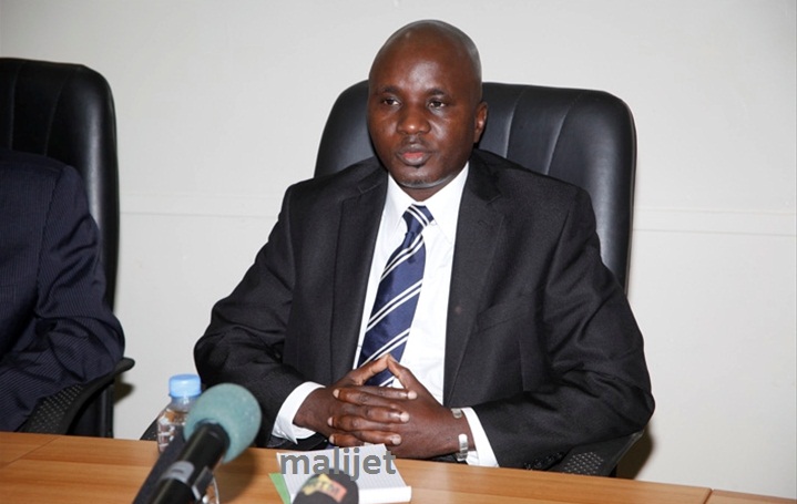 Moussa Sinko Coulibaly