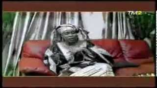 Mah KOUYATE N°2 _ Djandjo Ba