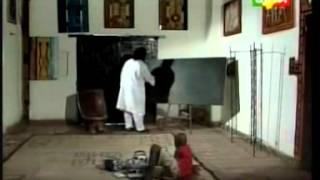 Divertissement_musique Malienne