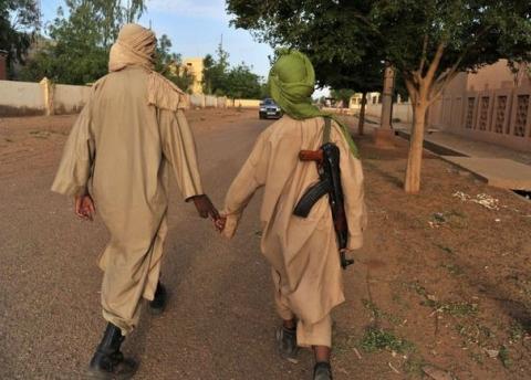 Attaque terroriste au Mali : l’armée subit un lourd revers