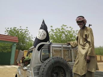 Mali, les guerres fratricides des groupes djihadistes