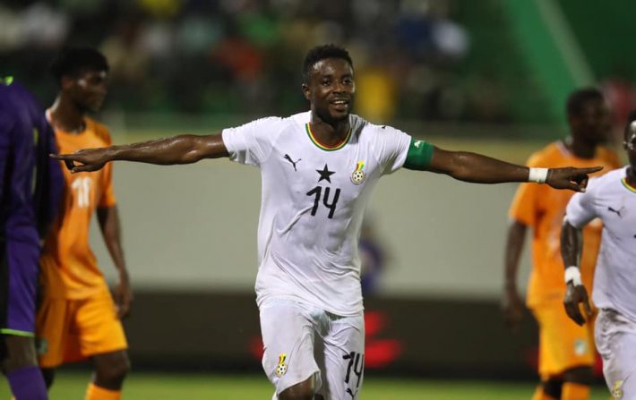 UFOA 2019: MUMUNI ASSOME la côte d’ivoire et envoie le ghana en finale