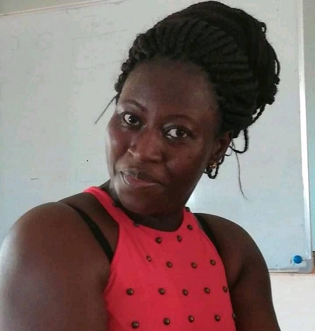 Maimounatou Camara, juriste: « L’homme n’est pas une banque pour la femme »