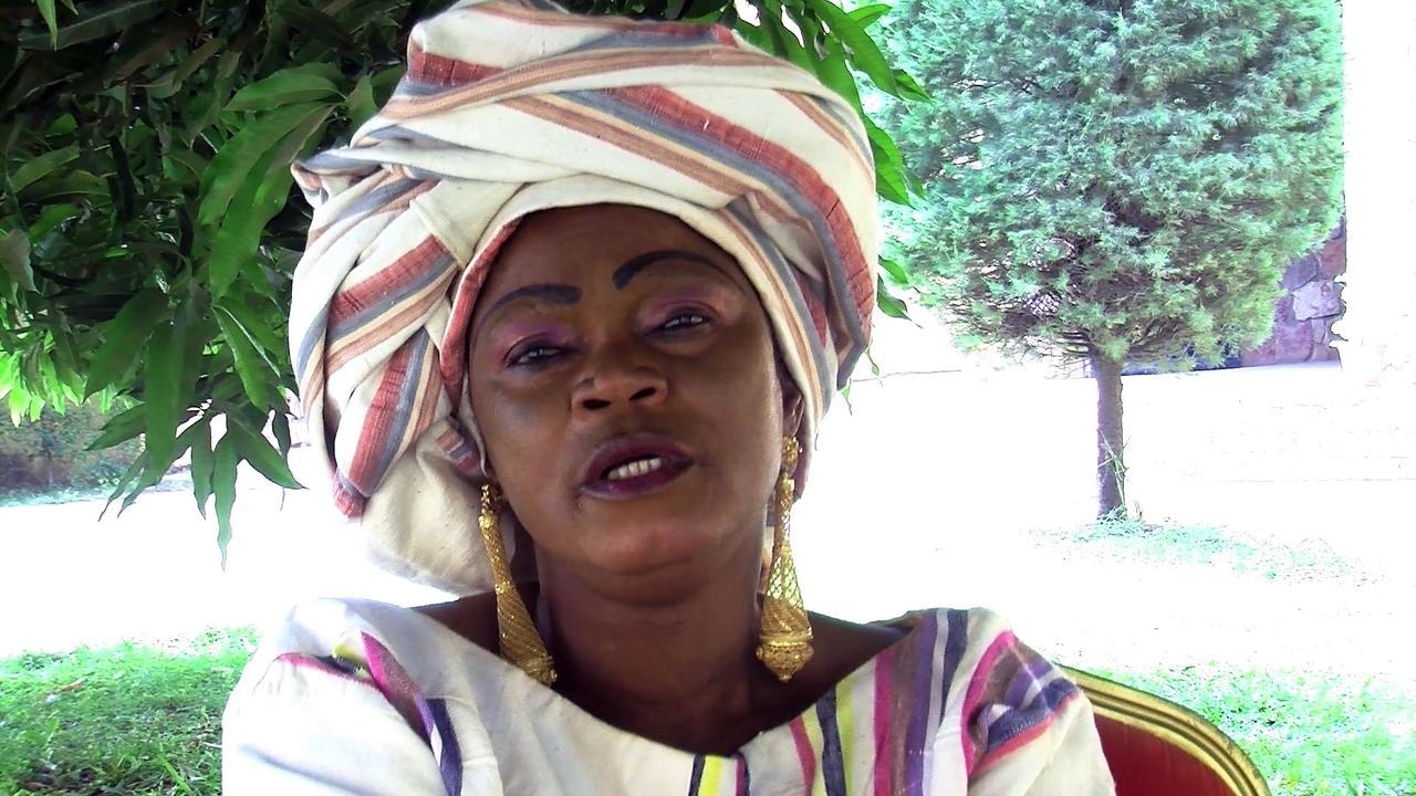 Lancement officiel du Forum pour l’unité africaine : Nahawa Doumbia nommée ambassadrice du panafricanisme