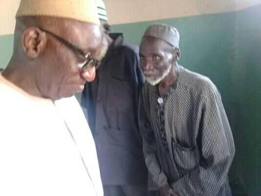 Législatives 2020 : la candidature de Djibril Naman Keita invalidée par la cour constitutionnelle