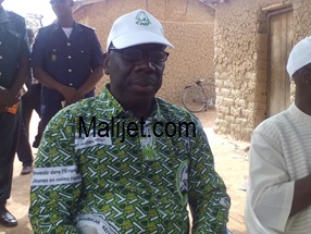 La CMDT en faillite: Dr Nango Dembele,  ‘’le redresseur’’ arrive !