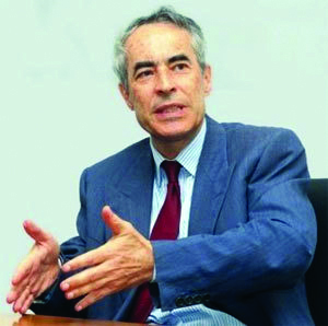 Nicolas Normand en conférence-débat à l’Institut français : Comment sortir de l’Etat de guerre et du terrorisme ?