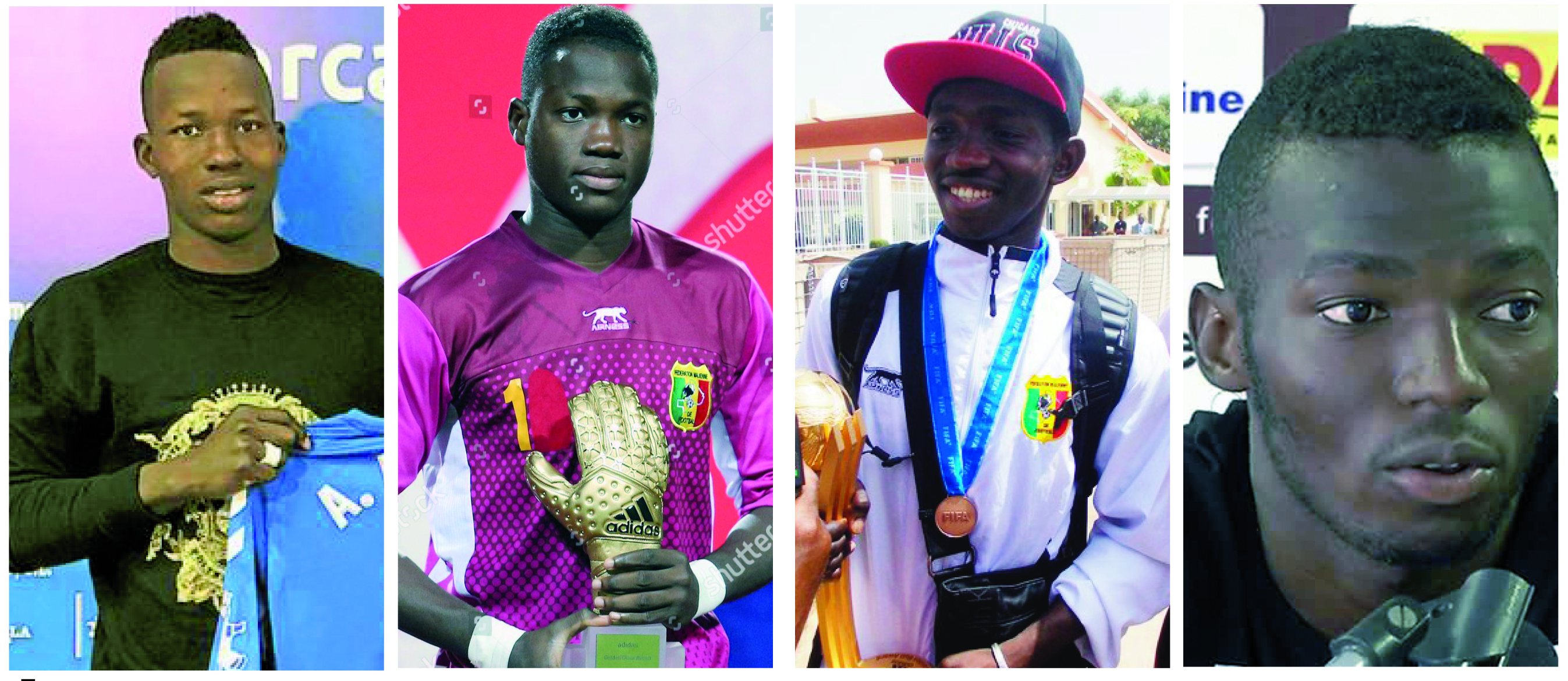 Nid des aigles : Ces étoiles qui tardent à briller