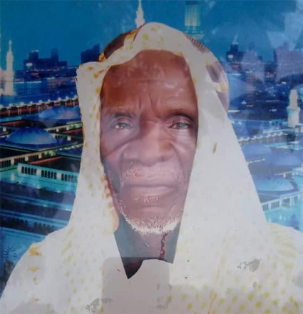 Cyclisme : Nouhoum Danioko, le premier champion du Mali tire sa Révérence