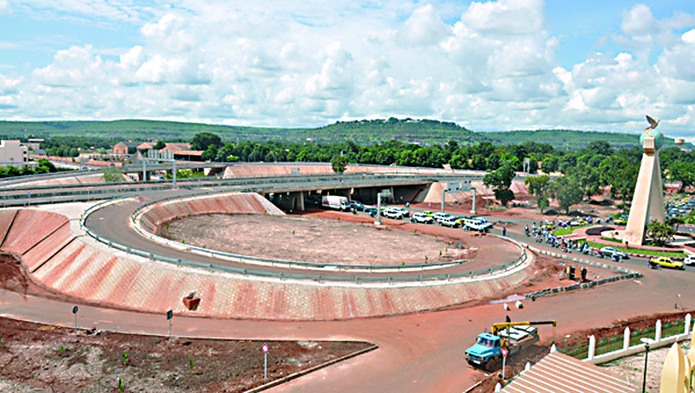 Circulation de Bamako : Les échangeurs-piétons à quoi servent-ils ?