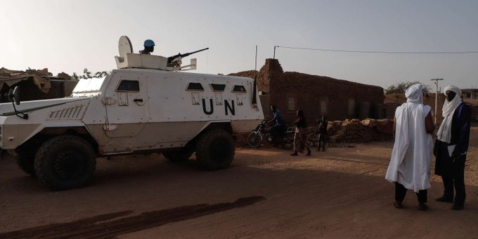 Dans le nord-est du Mali, le grand sentiment d’abandon des habitants de Ménaka