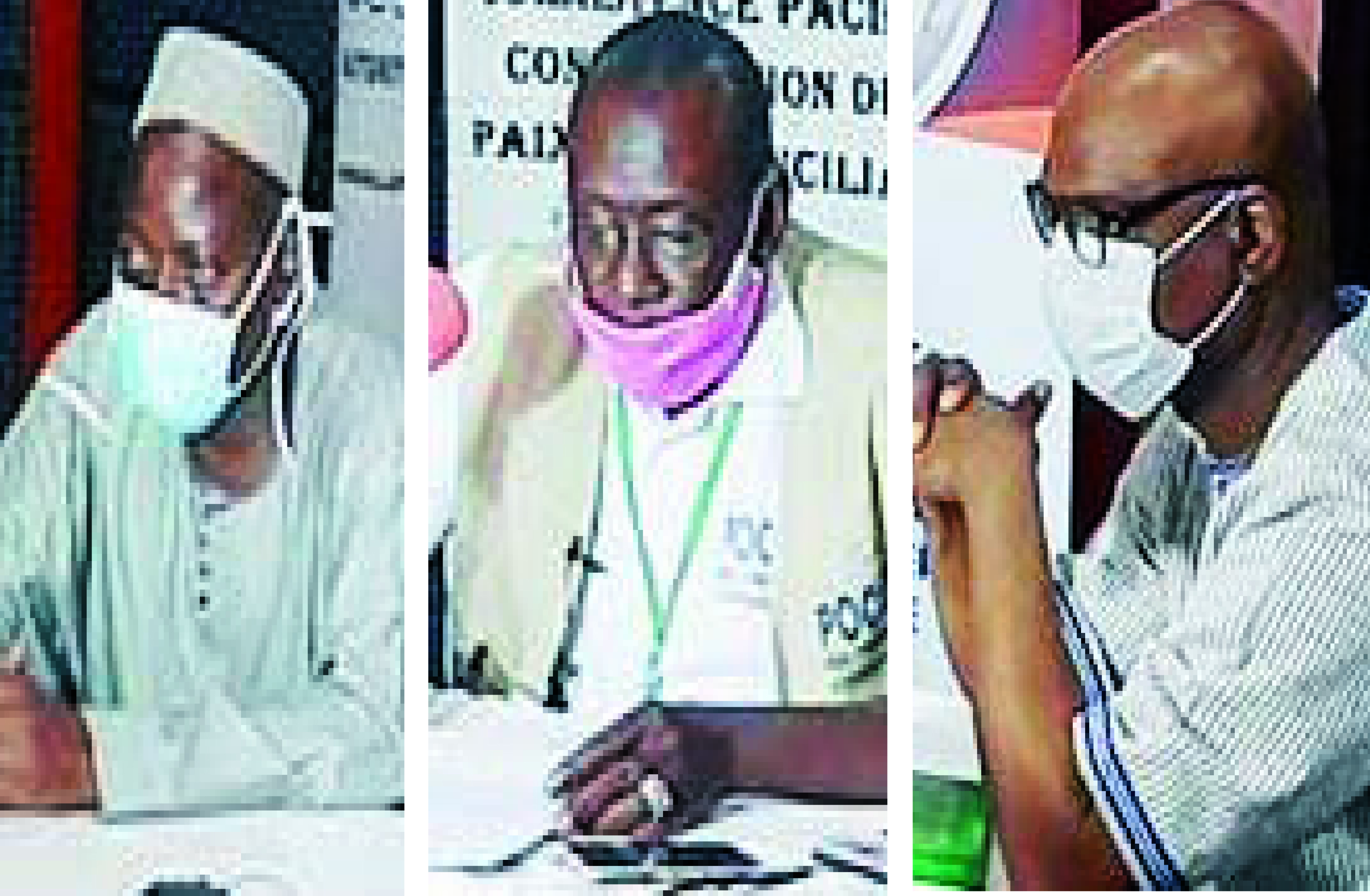 Second tour du scrutin législatif du 19 avril 2020 : Les observateurs signalent la « démultiplication de la pratique d’achats de votes dans plusieurs centres à travers le pays »