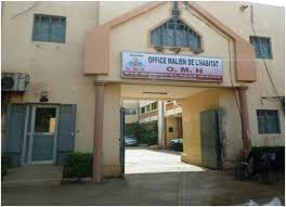 Communiqué de l'Office Malien de l'Habitat