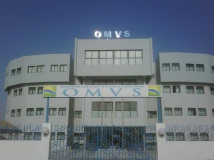 OMVS : Hamed Diane Séméga passe le témoin à Mohamed Abdel Vetah.