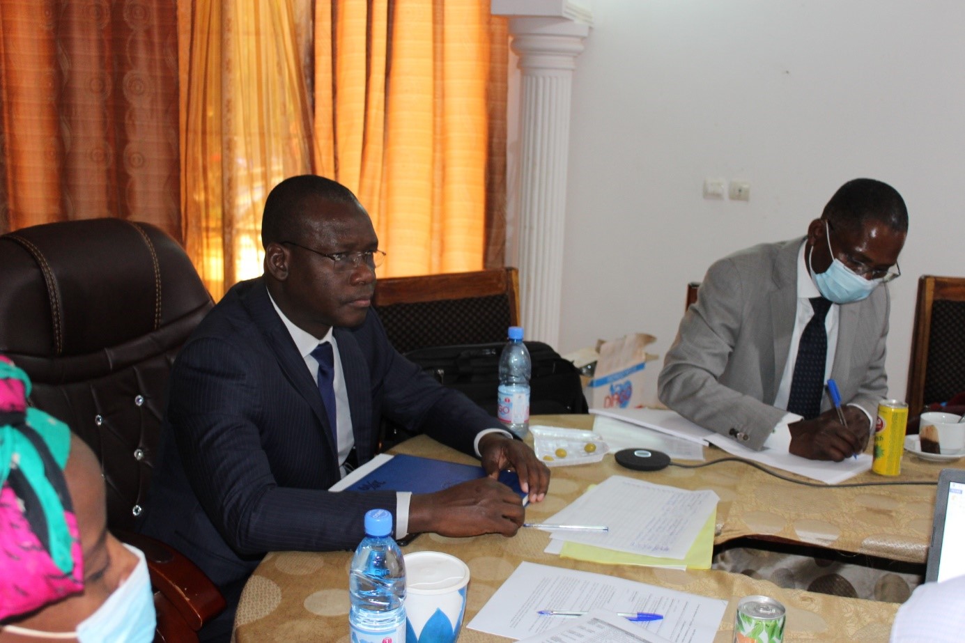 Formation en analyse statistique : l’ONEF outillé par le CINOP