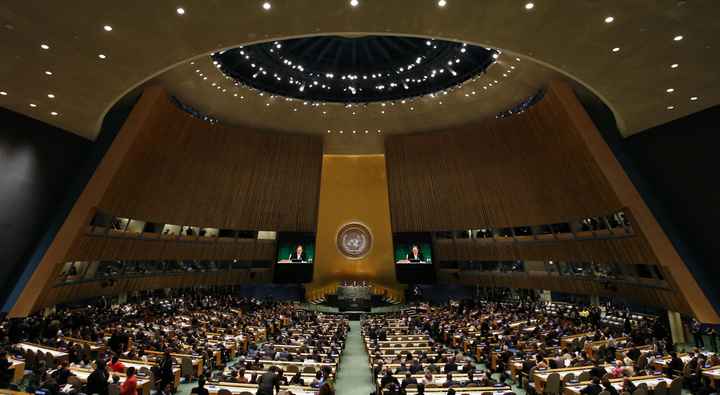 Résolution de l’ONU sur le Sahara : Une bataille de plus gagnée par le Maroc