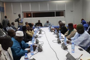 Sans Tabou: les demi-mots des barons de l’ex-majorité qui ne s’assume pas