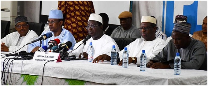 6è législature de l’AN : La difficile désignation de l’opposition !