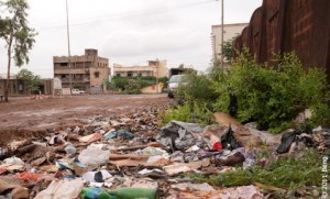 Environnement: Pourquoi nos rues sont si sales?