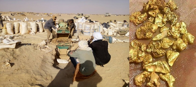 L’or de Kidal, la solution contre les djihadistes