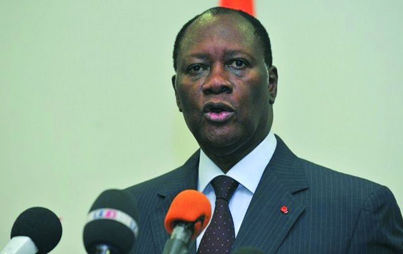 FMI: Kristalina Georgieva loue les mérites d’Alassane Ouattara