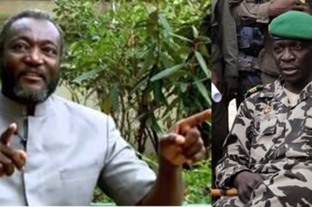 Dialogue national inclusif, élections législatives, procès Amadou Haya Sanogo : Les vérités de Oumar Mariko