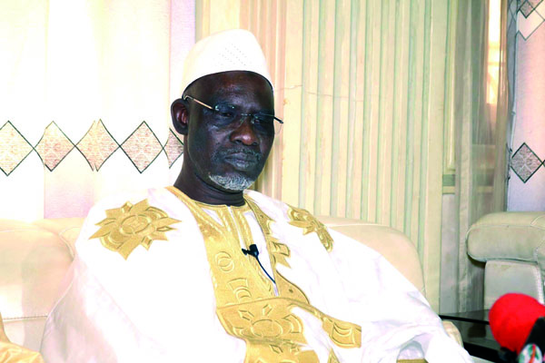 Lutte contre le terrorisme et l’extrémisme violent : Le Haut conseil islamique du Mali organise un forum sous-régional